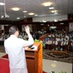 शौर्य, सम्मान और वीरता के प्रतीक ऑपरेशन सिंदूर को याद कर भावुक हुए मुख्यमंत्री