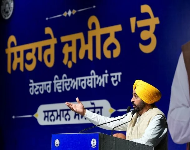 सरकारी स्कूलों के 359 विद्यार्थियों की जेईई मेन सफलता ने बढ़ाया पंजाब का गौरव