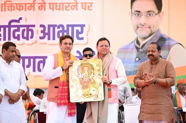 सितारगंज में आधुनिक पुल परियोजना से कनेक्टिविटी और विकास को मिलेगा बढ़ावा