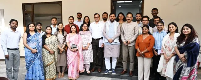 हरियाणा में सुशासन सुधारों की प्रगति पर मुख्यमंत्री ने की समीक्षा