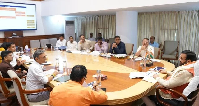 हरियाणा सरकार जरूरतमंदों की सही पहचान सुनिश्चित करने में जुटी नायब सैनी