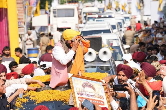 ‘दोआबा का दिल’ कही जाने वाली जेसीटी मिल के पुनरारंभ की घोषणा