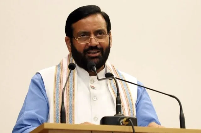 12 साल की सेवा, सुशासन और विकास पर मुख्यमंत्री ने गिनाईं केंद्र सरकार की उपलब्धियां
