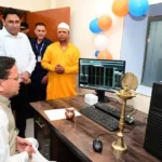 ICICI फाउंडेशन के सहयोग से चंपावत में शुरू हुई अत्याधुनिक एमआरआई सुविधा