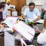 अवैध शराब नेटवर्क पर अंकुश लगाने के लिए विशेष कानूनी ढांचे की वकालत