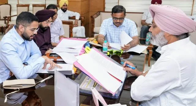 अवैध शराब नेटवर्क पर अंकुश लगाने के लिए विशेष कानूनी ढांचे की वकालत