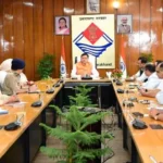 उत्तराखंड में पर्यटकों का हार्दिक स्वागत: धामी