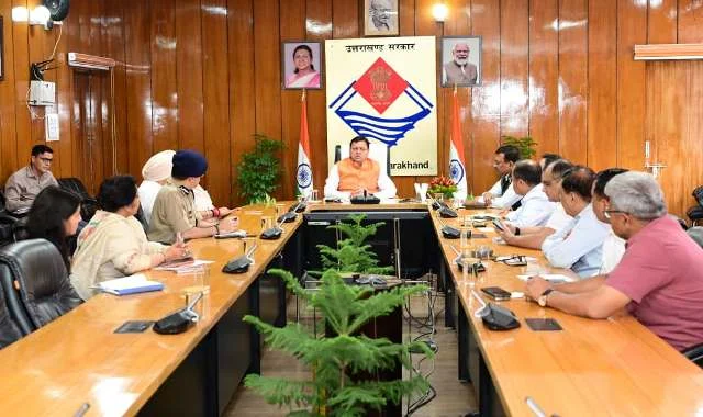 उत्तराखंड में पर्यटकों का हार्दिक स्वागत: धामी