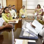 कर्मचारियों की समस्याओं के समाधान और कल्याण के लिए सरकार की प्रतिबद्धता दोहराई गई