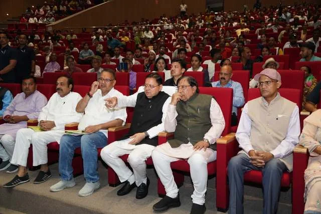 किसान कल्याण और कृषि विकास के प्रति सरकार की प्रतिबद्धता हुई पुनः प्रदर्शित