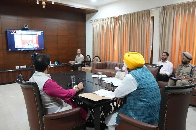गांव-गांव जनभागीदारी और विश्वास बहाली के साथ नशे के खिलाफ निर्णायक लड़ाई तेज होगी