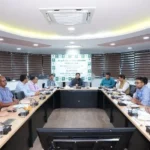 ग्रामीण अर्थव्यवस्था को मजबूत बनाने के लिए कौशल और वित्तीय समावेशन पर चर्चा