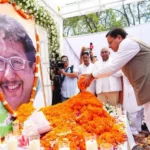 धामी ने स्व. जसपाल राणा के योगदान को किया याद, परिवार के प्रति जताई संवेदना