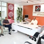निर्वाचन प्रक्रिया को अधिक सटीक और पारदर्शी बनाने के लिए अभियान में तेजी के निर्देश
