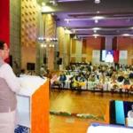 न्याय व्यवस्था को मजबूत और जनकेंद्रित बनाने के लिए सरकार प्रतिबद्ध: धामी