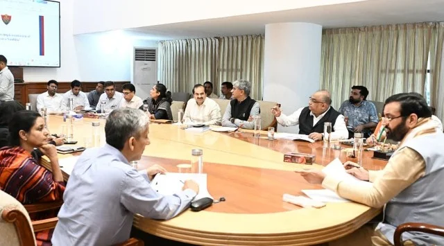 न्याय व्यवस्था में जवाबदेही लाने के लिए हरियाणा सरकार ने उठाए ठोस कदम - CM