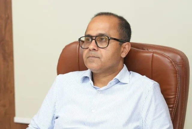 न्यायिक और जांच प्रक्रियाओं में सुधार को लेकर विभिन्न विभागों के बीच हुई विस्तृत चर्चा