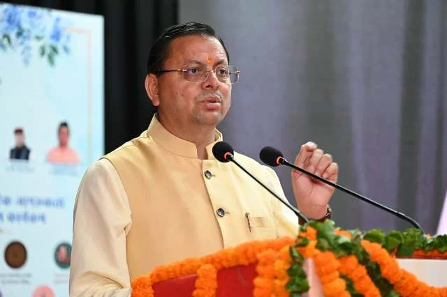 पारदर्शिता और सुशासन के साथ जनकल्याण योजनाएं हो रही हैं लागू – CM