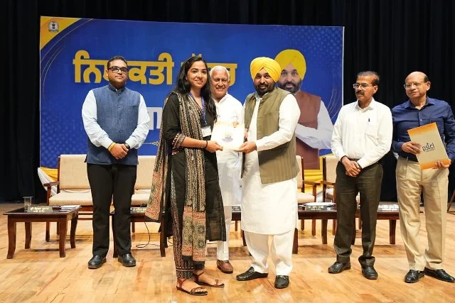 पारदर्शी भर्ती व्यवस्था से युवाओं का बढ़ा भरोसा - CM