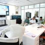 बेहतर प्रदर्शन करने वाले जनपदों की सराहना, पिछड़े जिलों को सुधार के निर्देश