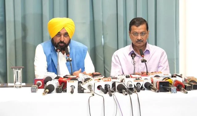 महाराष्ट्र सरकार से सिख धार्मिक मामलों में हस्तक्षेप न करने की अपील - CM