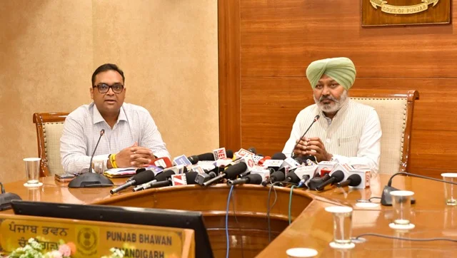 मिशन मोड में रोजगार उपलब्ध करा रही पंजाब सरकार, बिजली विभाग में भर्ती का ऐलान