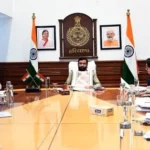 मुख्यमंत्री ने हाउसिंग फॉर ऑल विभाग को पांच वर्षीय कार्ययोजना तैयार करने को कहा