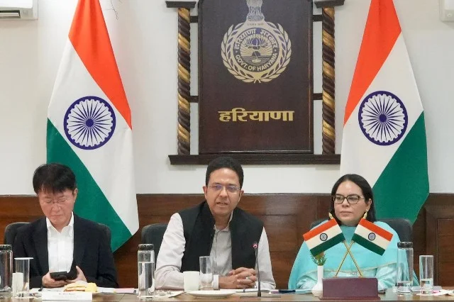 युवाओं के लिए जापान में रोजगार के हजारों अवसर तैयार करने की पहल