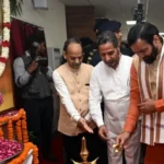 योग के माध्यम से स्वस्थ, सशक्त और संतुलित समाज के निर्माण पर जोर – CM