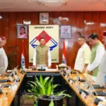 राज्य के सार्वजनिक जीवन और खेल जगत की अपूरणीय क्षति पर कैबिनेट ने जताया दुख