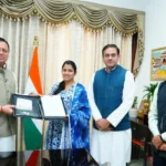 राज्य सरकार की पहल से युवाओं के लिए खुल रहे अंतरराष्ट्रीय अवसरों के द्वार