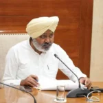 वित्त मंत्री चीमा ने कर चोरी रोकने के लिए विशेष अभियान की दी जानकारी