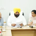 शहरी विकास को नई रफ्तार देने के लिए पंजाब सरकार की बड़ी पहल
