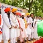 श्री गुरु रविदास जी के आदर्शों को जन-जन तक पहुंचाने के लिए बड़ा सांस्कृतिक अभियान