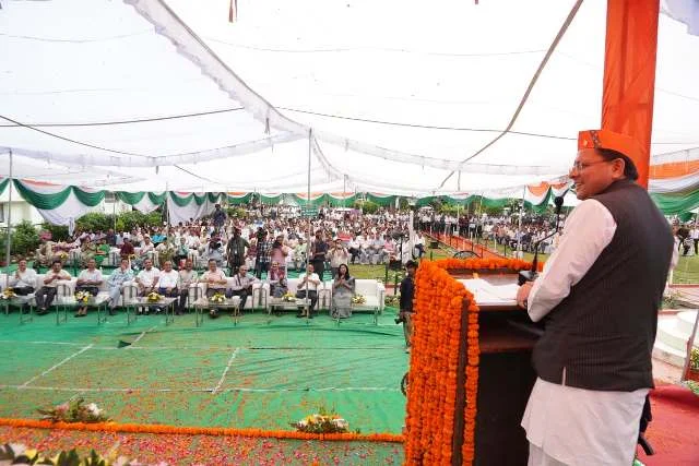 सचिवालय संघ के शपथ ग्रहण समारोह में सुशासन और समन्वय पर रहा विशेष जोर