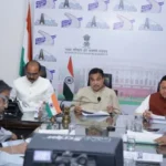 सड़क और आधारभूत ढांचे के विकास को गति देने के लिए धामी ने रखे कई अहम प्रस्ताव