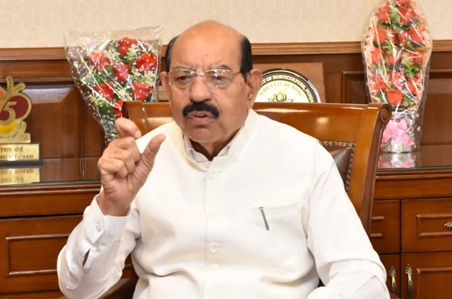 सरकार पूर्व सैनिकों के सम्मान, पुनर्वास और रोजगार के लिए प्रतिबद्ध मोहिंदर भगत