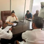 सिंचाई सुविधाओं को मजबूत बनाने और नहरी पानी की उपलब्धता पर सरकार का फोकस