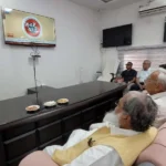 ‘मन की बात’ कार्यक्रम के माध्यम से समाज को सकारात्मक दिशा मिल रही है: विज