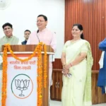 ‘मन की बात’ के माध्यम से समाज में सकारात्मक परिवर्तन को मिल रहा बढ़ावा: धामी