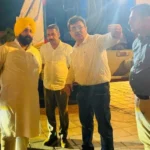 ‘मिशन क्लीन पंजाब’ के तहत धार्मिक नगरी की स्वच्छता व्यवस्था को मिली नई मजबूती