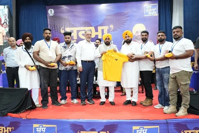‘सूरमा’ मुहिम के जरिए नशे के खिलाफ जागरूकता और पुनर्वास अभियान को मिली नई दिशा