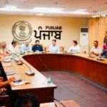 NRI कल्याण को लेकर पंजाब सरकार सक्रिय, मंत्री रवजोत सिंह ने शिकायतों की की समीक्षा