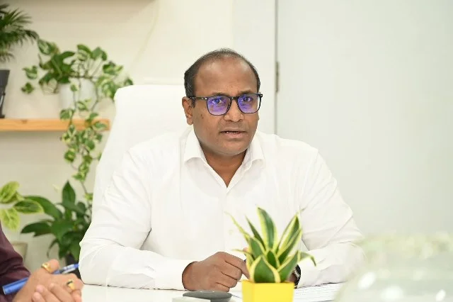 SIR : पारदर्शी और सुगम प्रक्रिया सुनिश्चित करने पर निर्वाचन विभाग का जोर