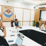 उत्तराखंड में ग्रामीण अवसंरचना विकास को गति देने पर सरकार का फोकस