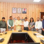 नीति आयोग और उत्तराखंड सरकार ने राज्य के विकास की रणनीति पर किया विचार-विमर्श