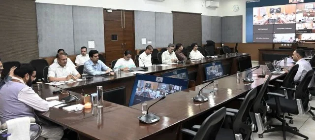 प्रदेशवासियों को मानसून में किसी प्रकार की परेशानी न हो - सैनी