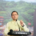 भारतीय संस्कृति और आध्यात्मिक मूल्यों के प्रसार में मोरारी बापू का योगदान अतुलनीय – धामी