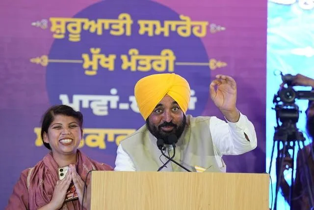 मुख्यमंत्री ने महिलाओं के सम्मान के लिए शुरू की नई कल्याणकारी योजना