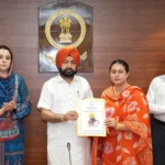 रोजगार सृजन के साथ विभागीय क्षमता बढ़ाने की दिशा में पंजाब सरकार का एक और कदम